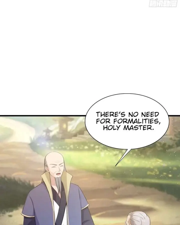 I've Been Invincible for a Long Time Chapter 202 Page 13