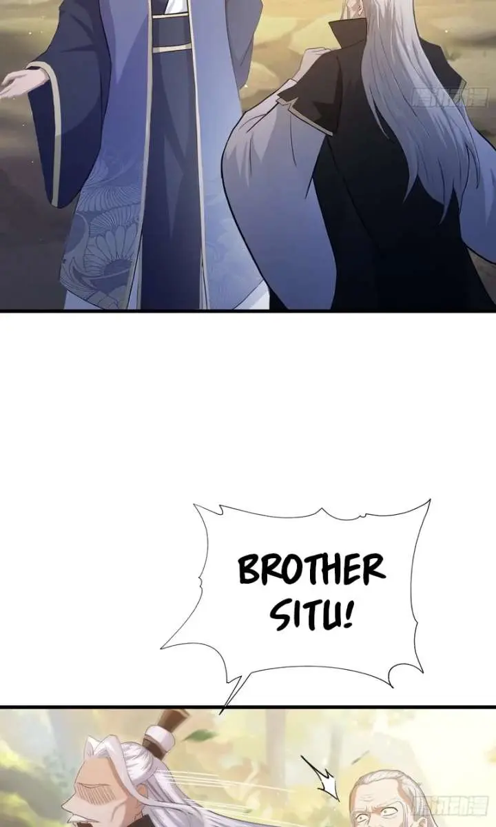I've Been Invincible for a Long Time Chapter 202 Page 14