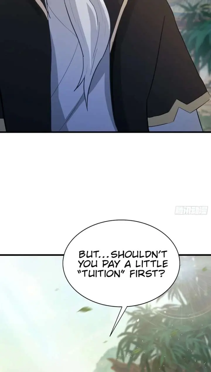 I've Been Invincible for a Long Time Chapter 202 Page 36