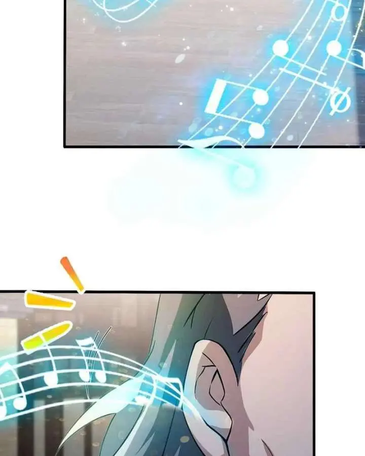 I've Been Invincible for a Long Time Chapter 203 Page 26