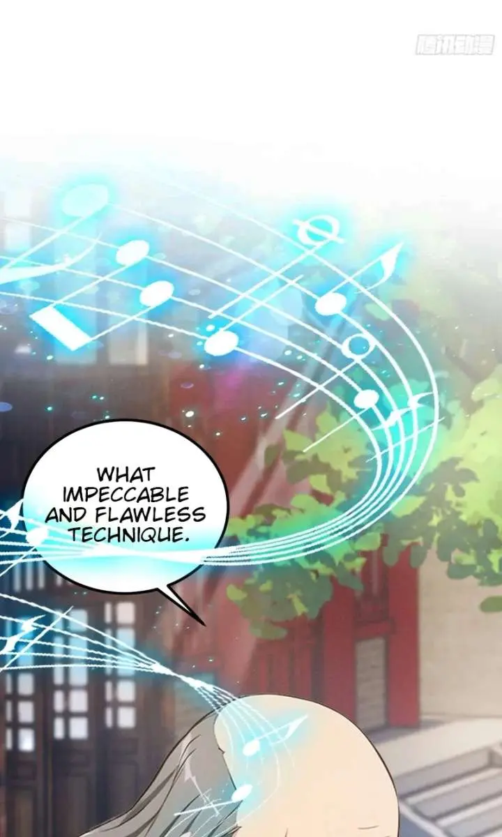 I've Been Invincible for a Long Time Chapter 203 Page 28