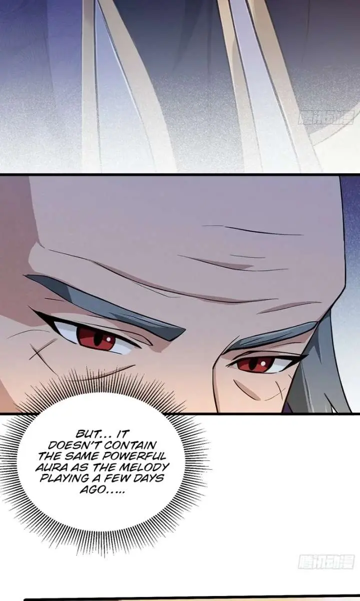 I've Been Invincible for a Long Time Chapter 203 Page 30