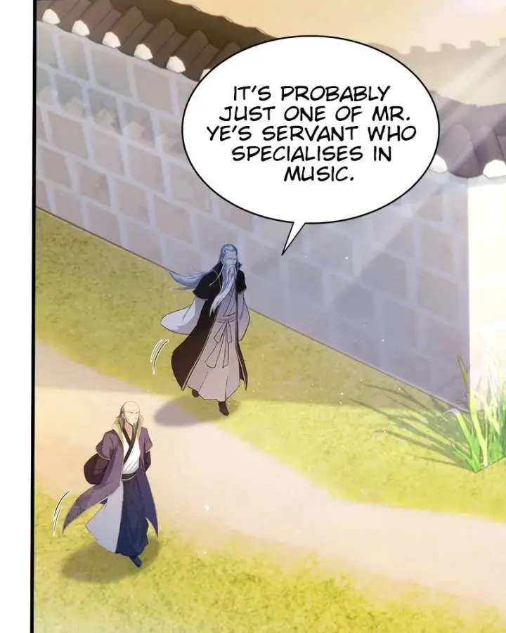 I've Been Invincible for a Long Time Chapter 203 Page 31