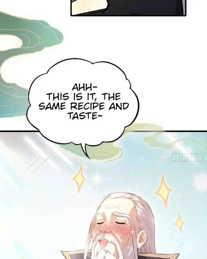 I've Been Invincible for a Long Time Chapter 204 Page 31