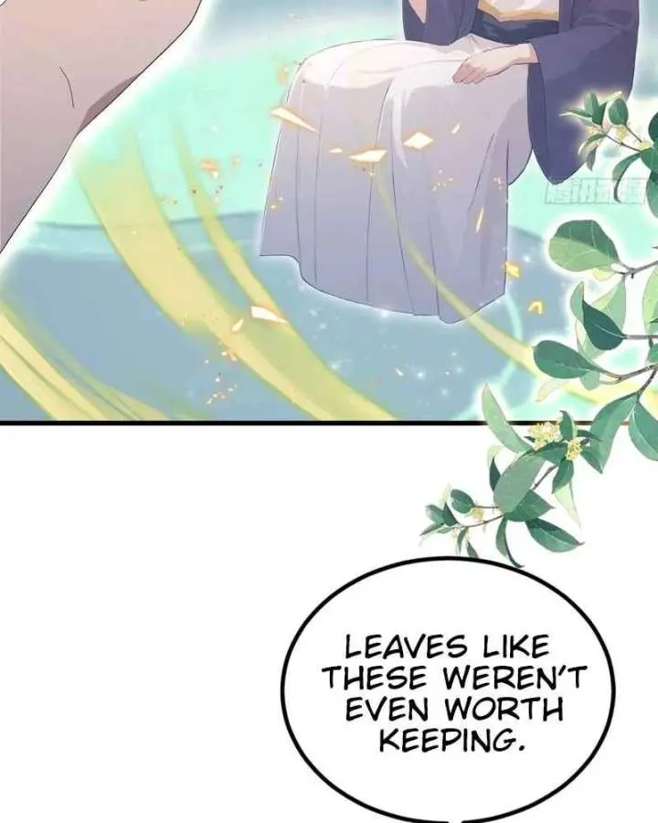 I've Been Invincible for a Long Time Chapter 204 Page 35