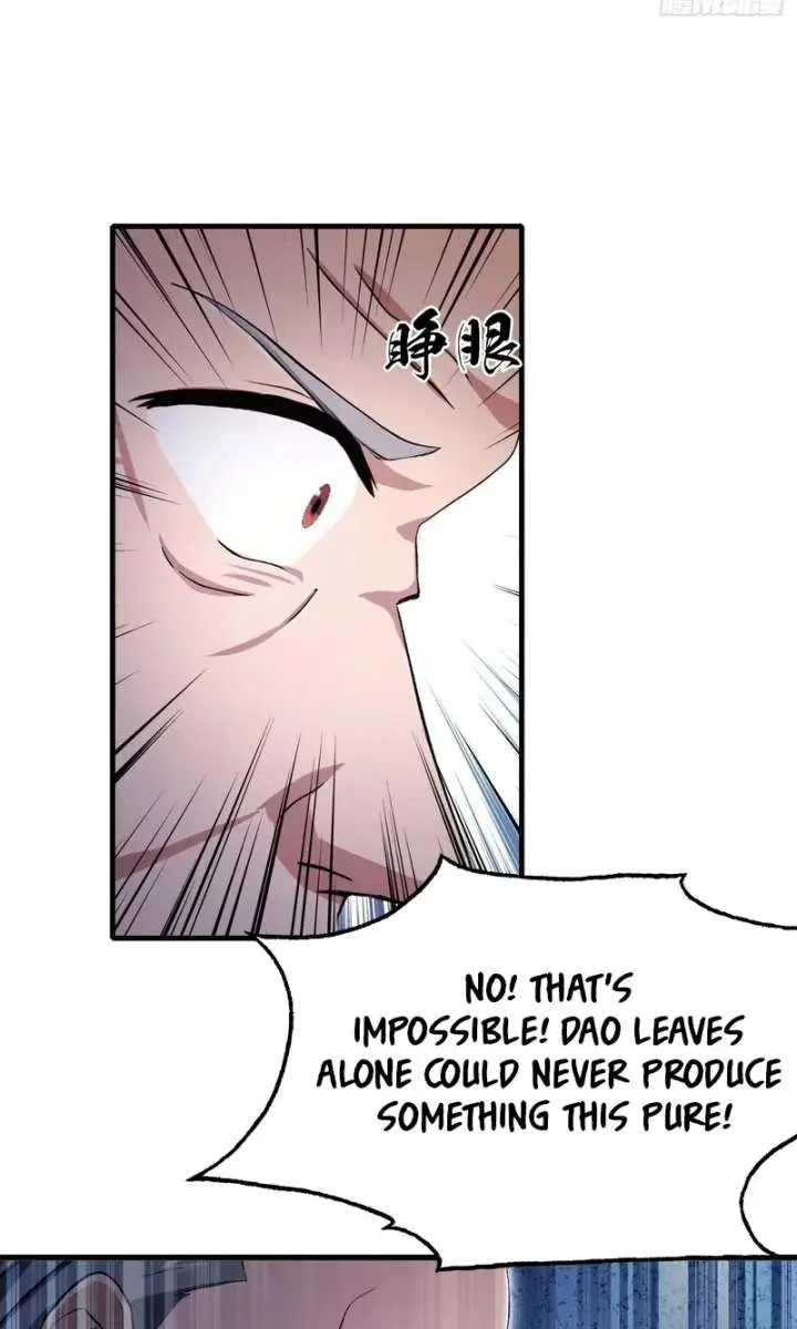 I've Been Invincible for a Long Time Chapter 205 Page 11