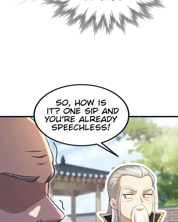 I've Been Invincible for a Long Time Chapter 205 Page 17
