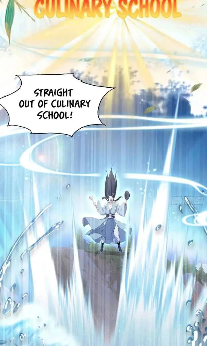 I've Been Invincible for a Long Time Chapter 205 Page 24