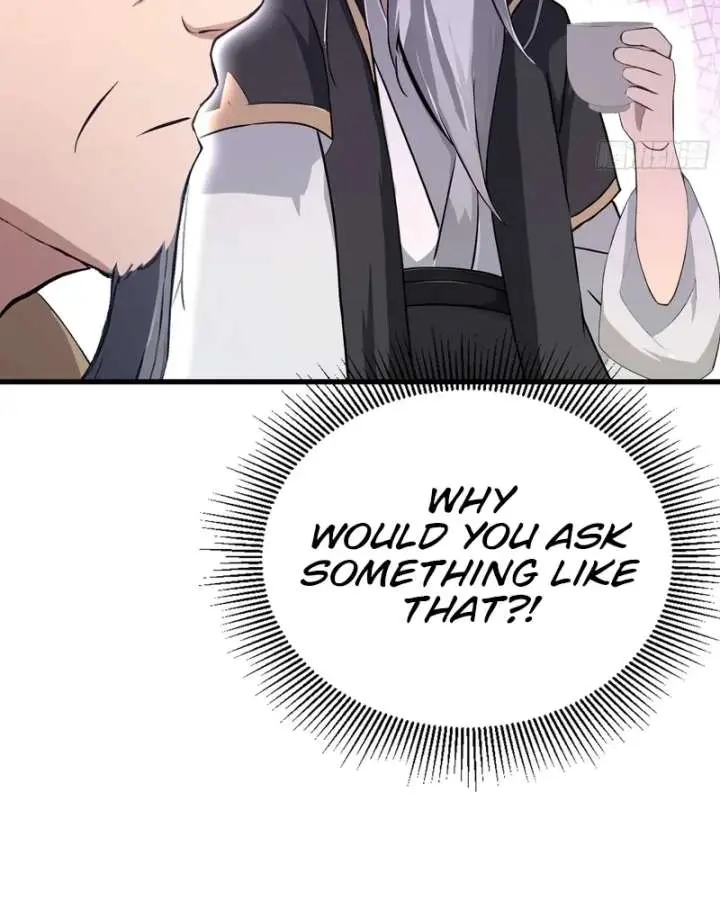 I've Been Invincible for a Long Time Chapter 205 Page 31