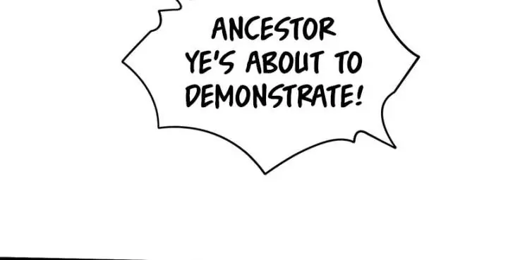 I've Been Invincible for a Long Time Chapter 206 Page 9