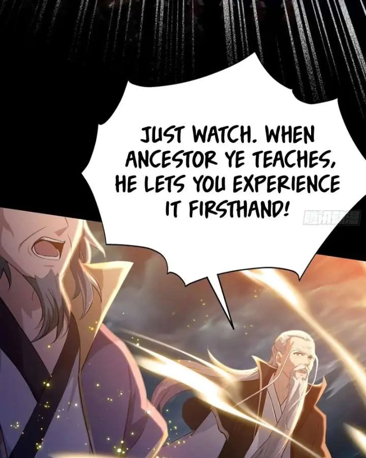 I've Been Invincible for a Long Time Chapter 206 Page 17