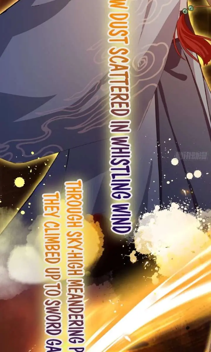 I've Been Invincible for a Long Time Chapter 206 Page 29