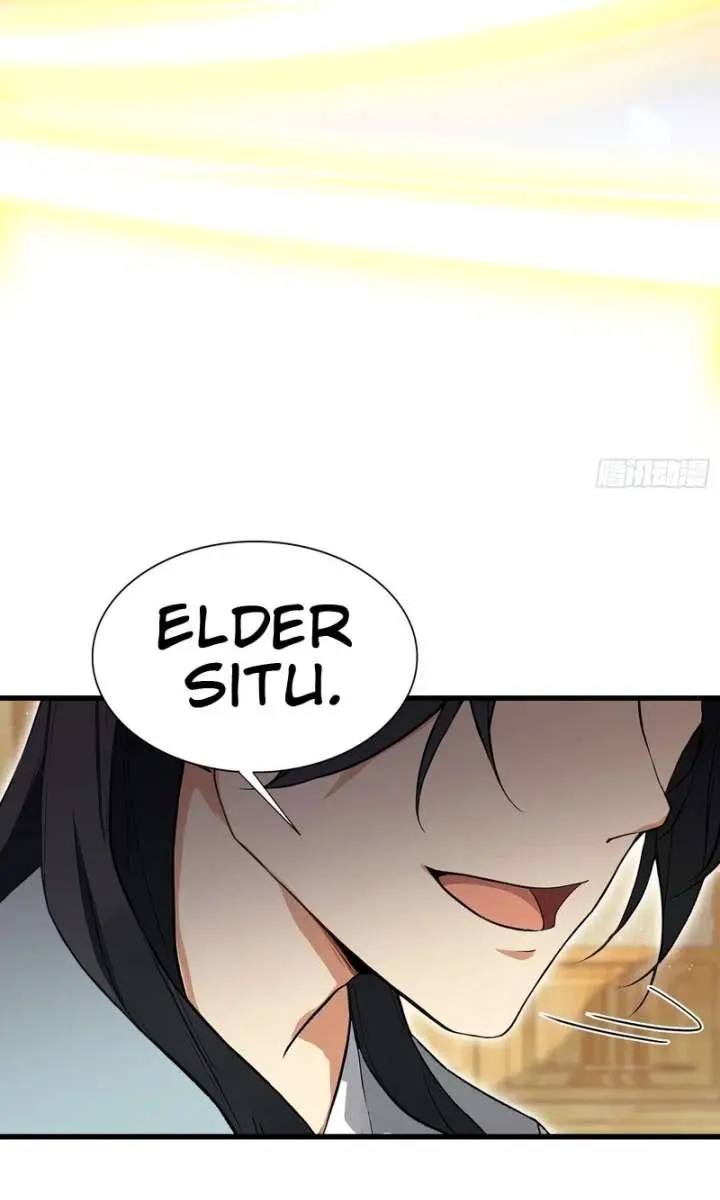 I've Been Invincible for a Long Time Chapter 206 Page 38