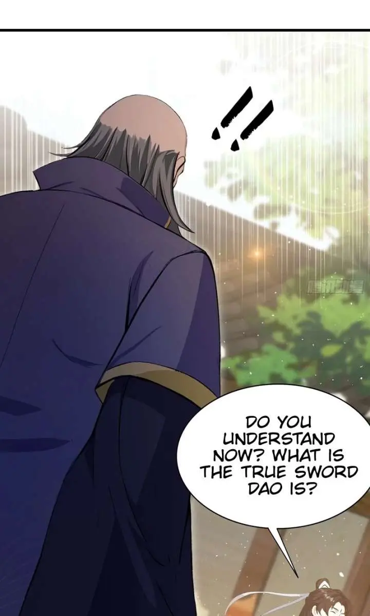 I've Been Invincible for a Long Time Chapter 206 Page 39
