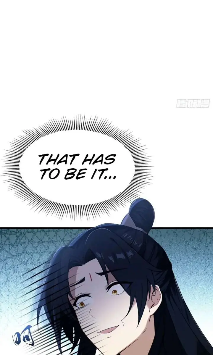 I've Been Invincible for a Long Time Chapter 207 Page 12