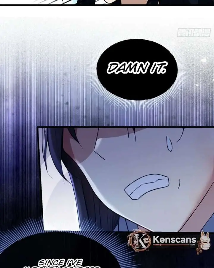 I've Been Invincible for a Long Time Chapter 207 Page 13
