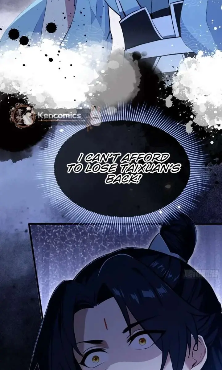 I've Been Invincible for a Long Time Chapter 207 Page 15