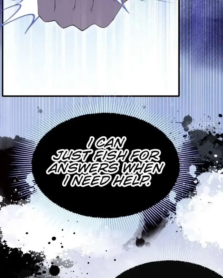 I've Been Invincible for a Long Time Chapter 207 Page 17