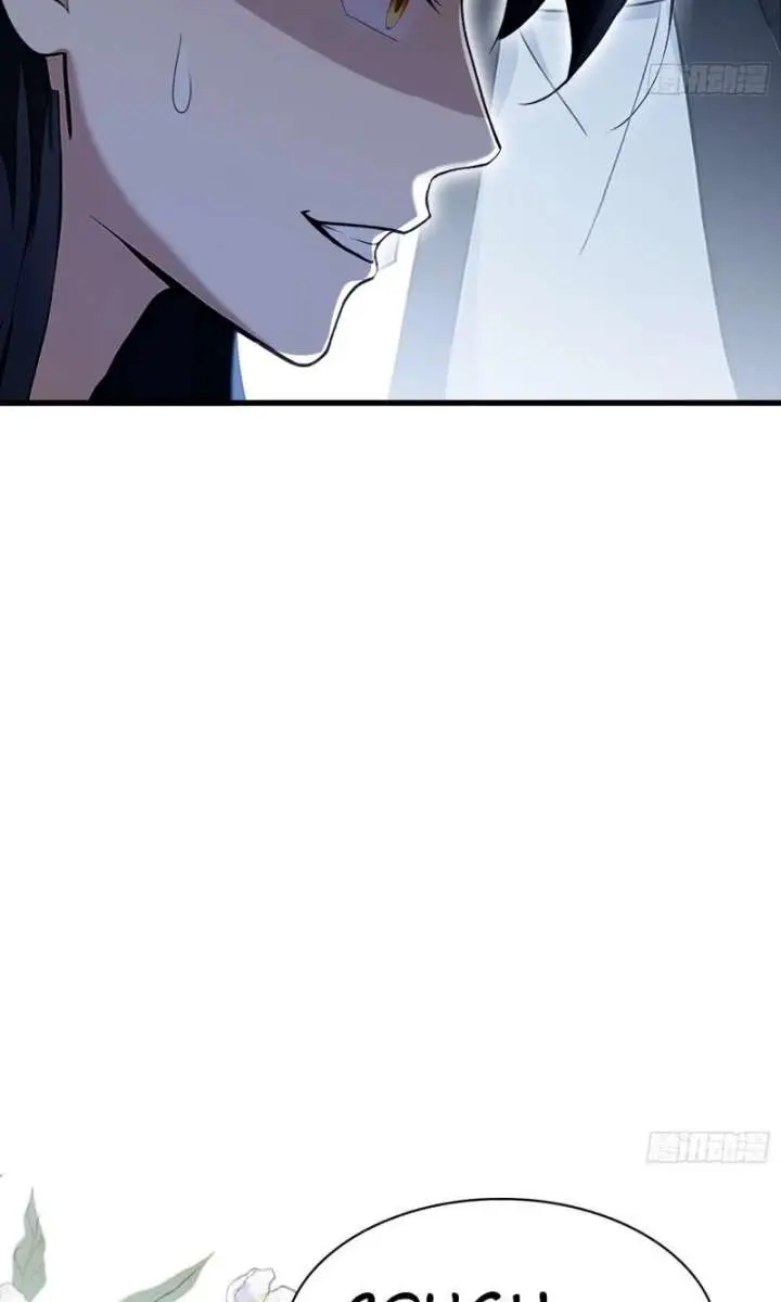 I've Been Invincible for a Long Time Chapter 207 Page 20