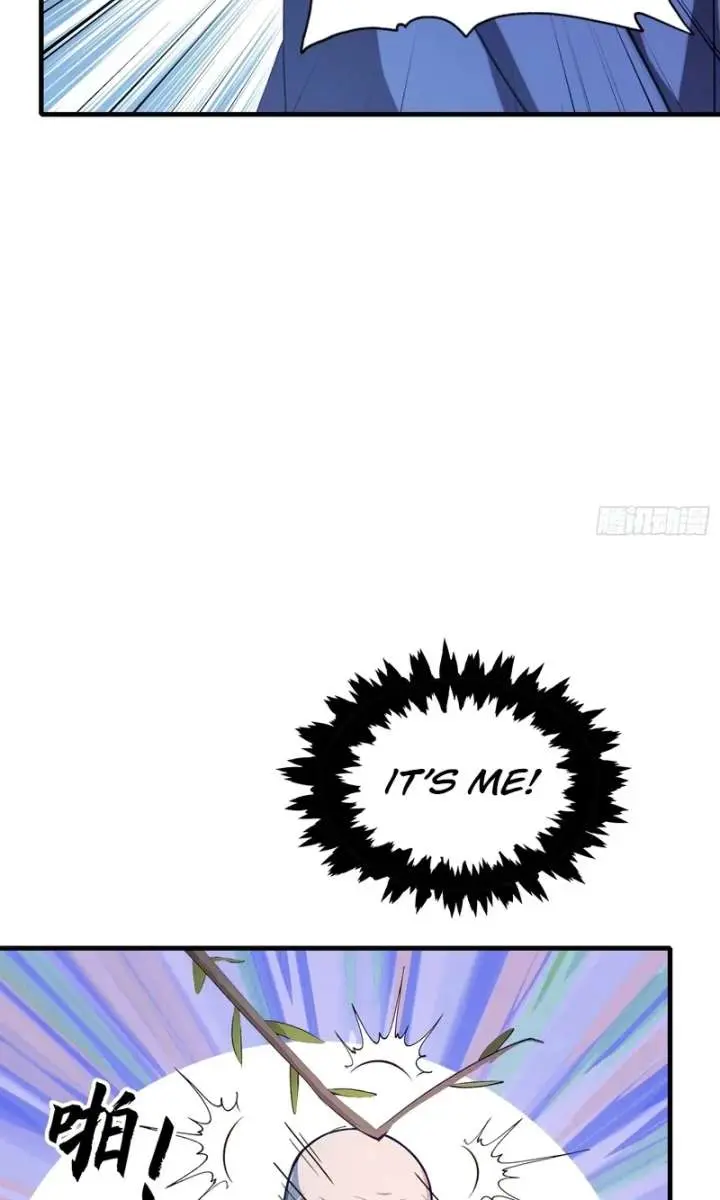 I've Been Invincible for a Long Time Chapter 208 Page 11