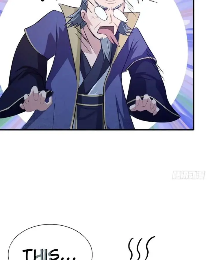 I've Been Invincible for a Long Time Chapter 208 Page 12