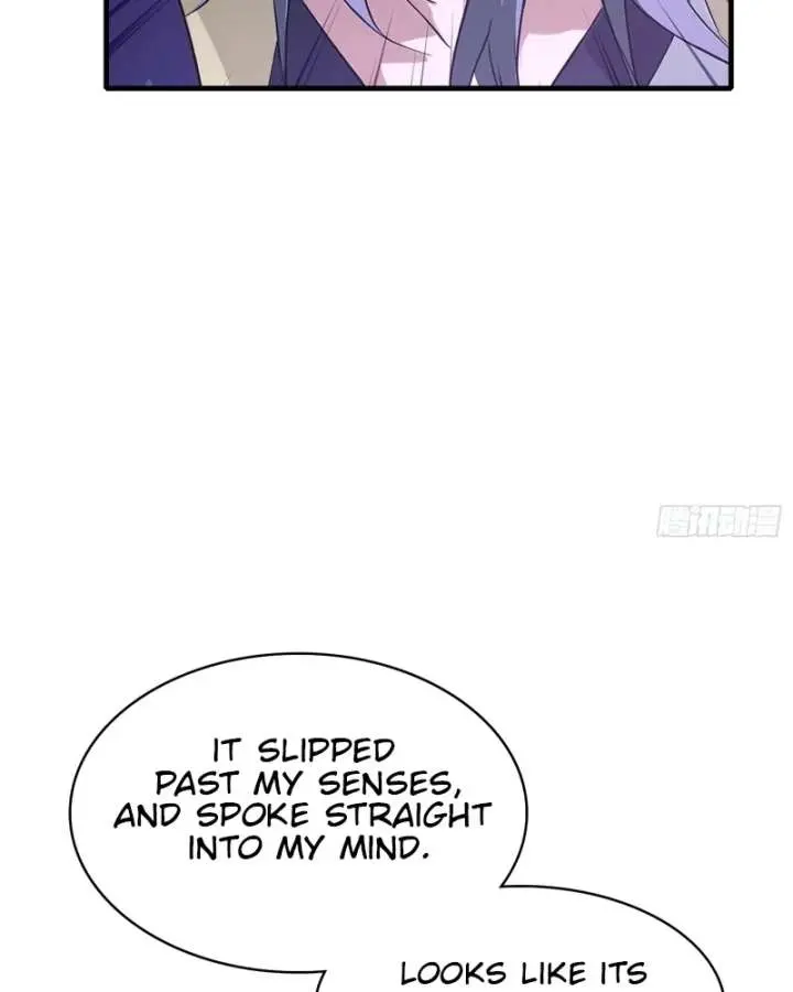 I've Been Invincible for a Long Time Chapter 208 Page 16