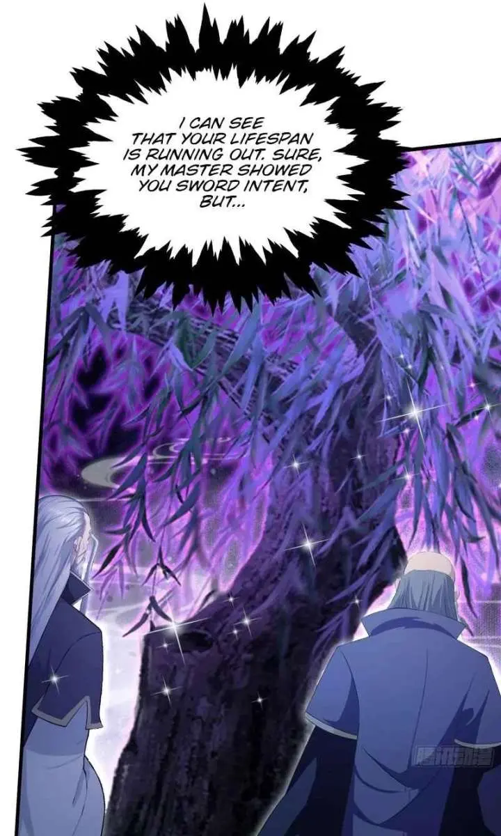 I've Been Invincible for a Long Time Chapter 208 Page 18