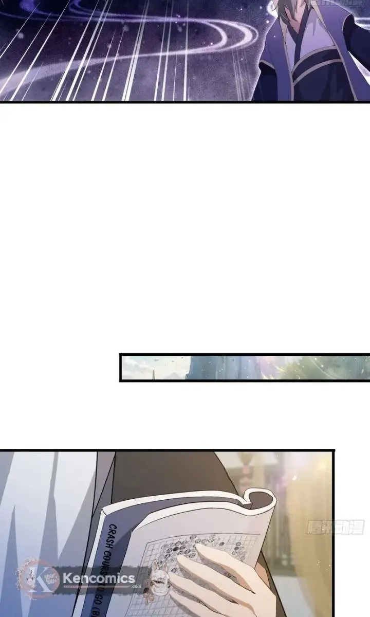 I've Been Invincible for a Long Time Chapter 208 Page 39