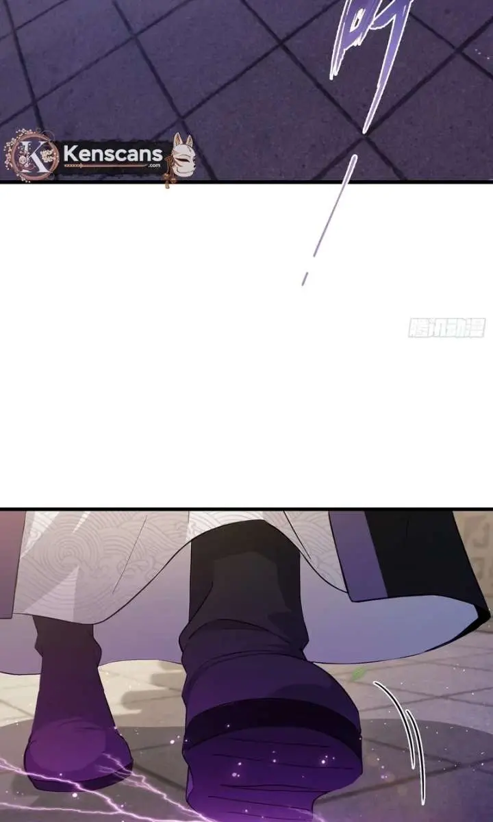 I've Been Invincible for a Long Time Chapter 208 Page 41
