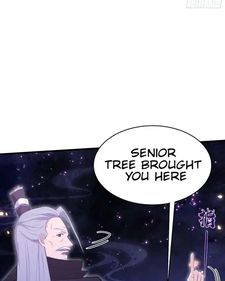 I've Been Invincible for a Long Time Chapter 209 Page 8
