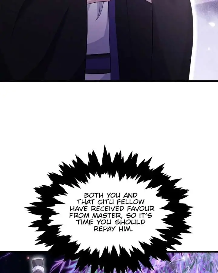 I've Been Invincible for a Long Time Chapter 209 Page 13