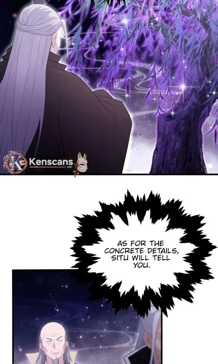 I've Been Invincible for a Long Time Chapter 209 Page 14