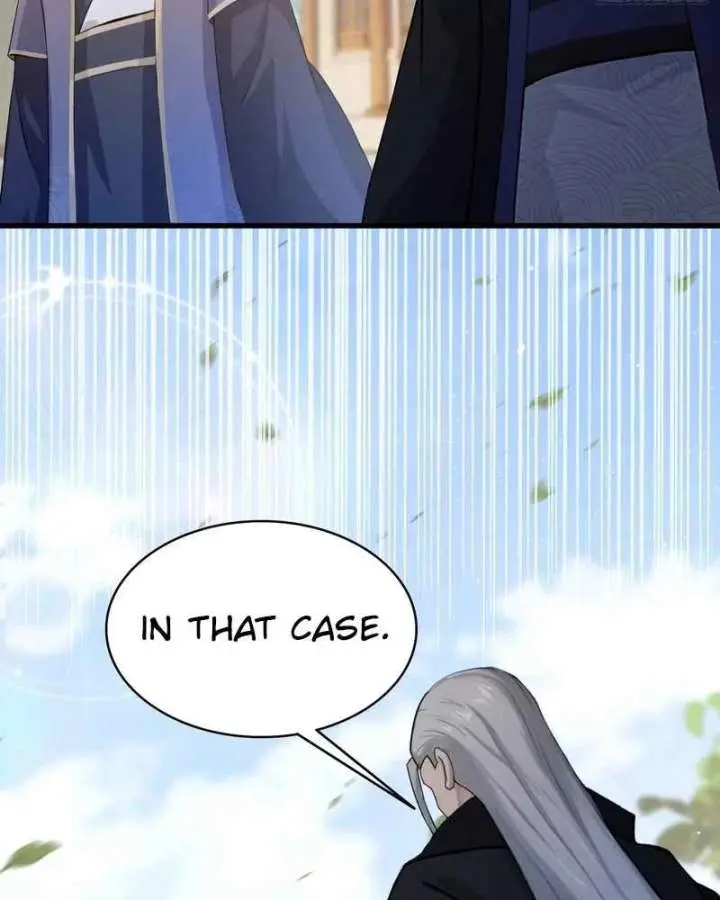 I've Been Invincible for a Long Time Chapter 209 Page 22
