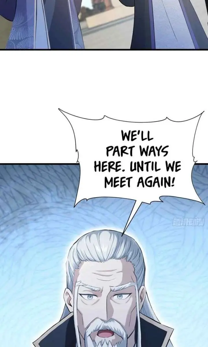 I've Been Invincible for a Long Time Chapter 209 Page 24