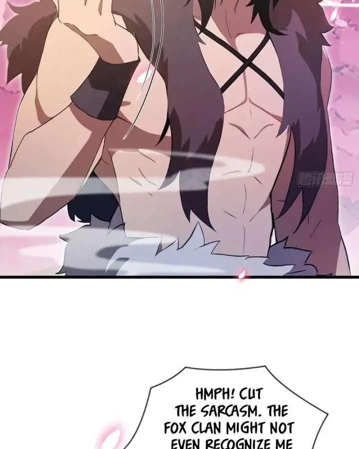 I've Been Invincible for a Long Time Chapter 209 Page 39