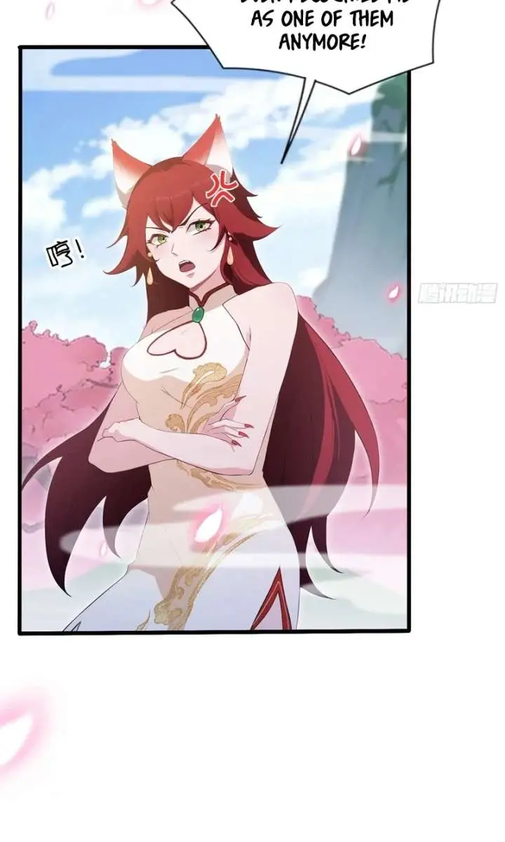 I've Been Invincible for a Long Time Chapter 209 Page 40