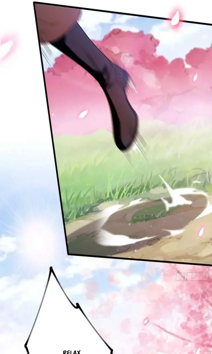 I've Been Invincible for a Long Time Chapter 209 Page 45