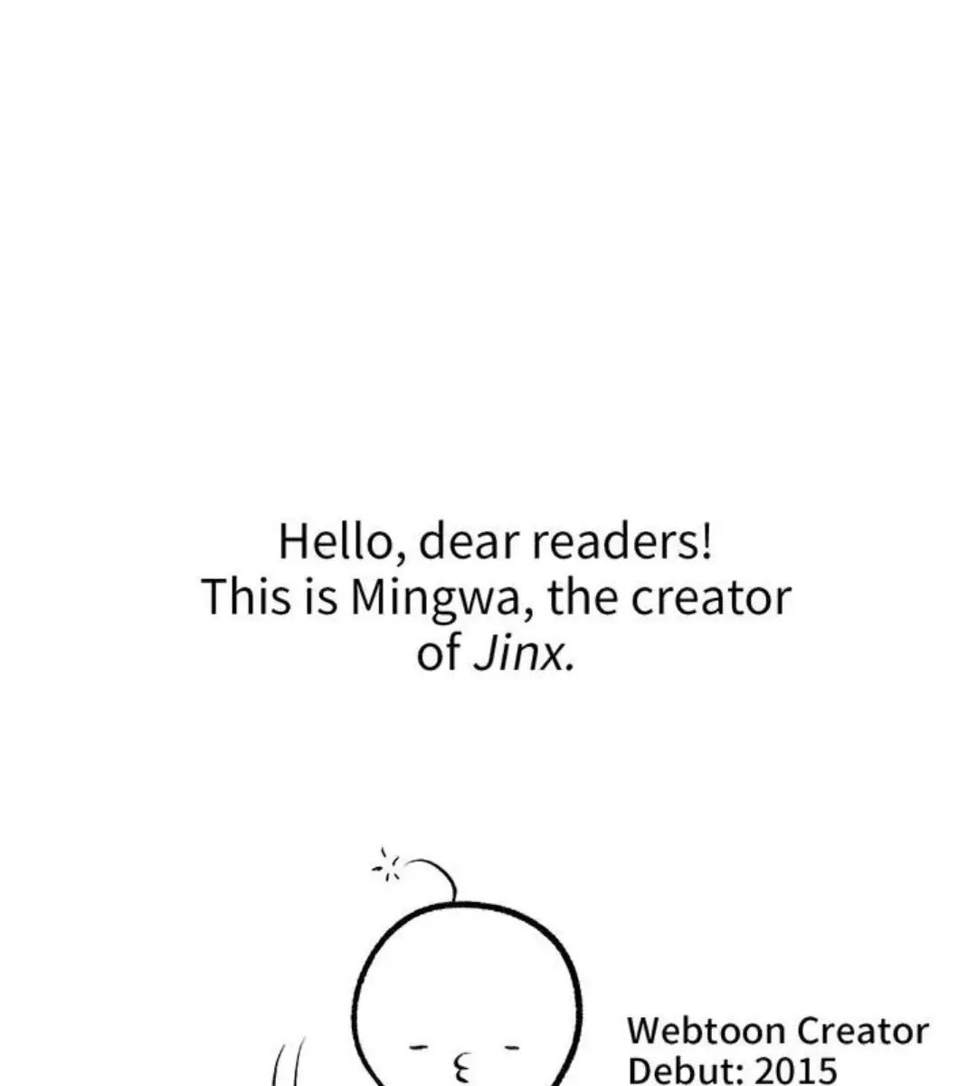 Jinx Chapter 29 Page 1