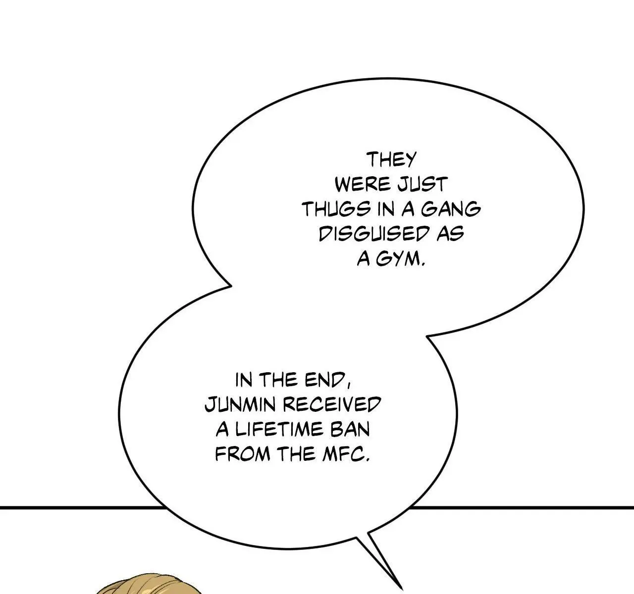 Jinx Chapter 100 Page 105