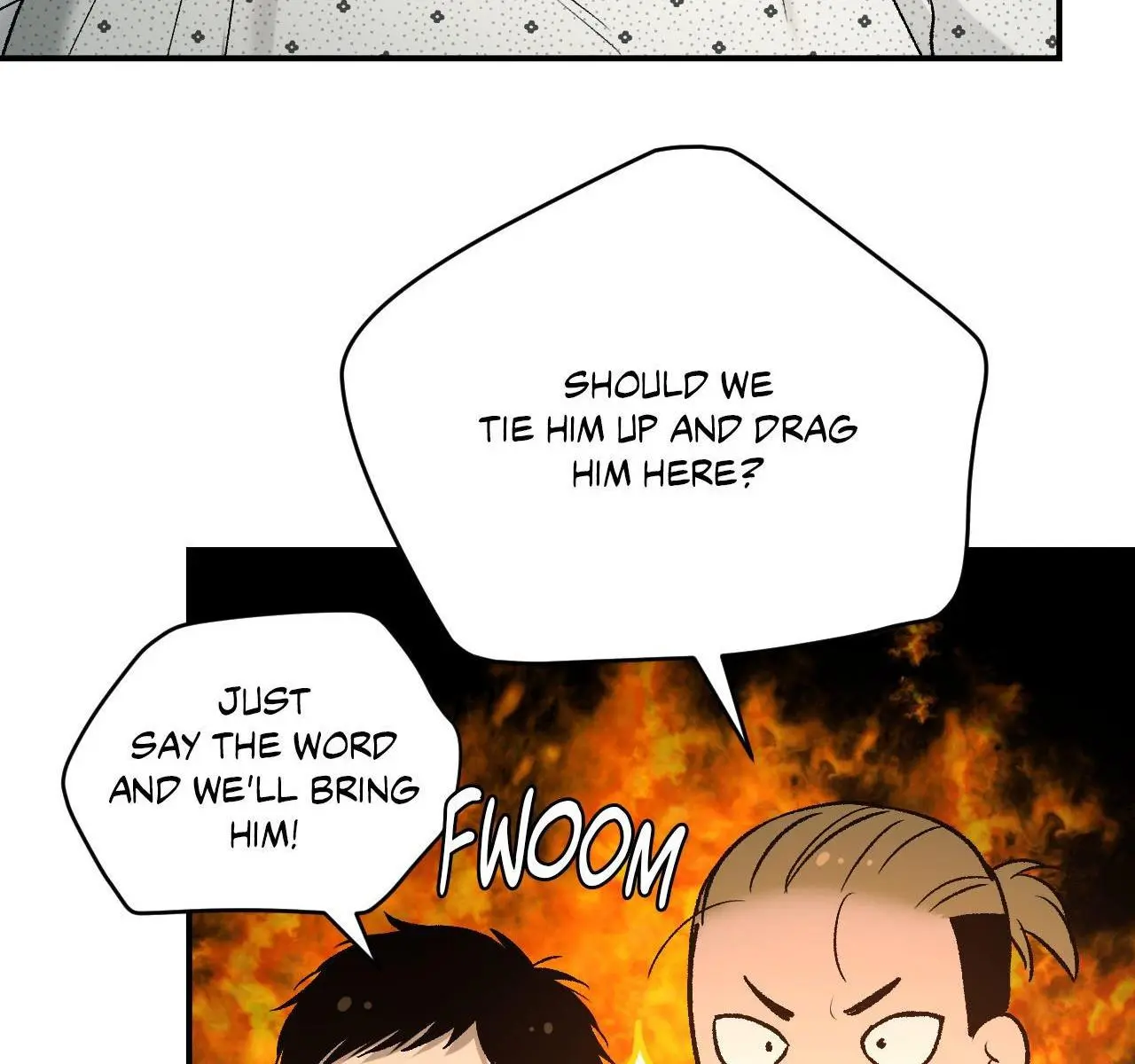 Jinx Chapter 100 Page 121