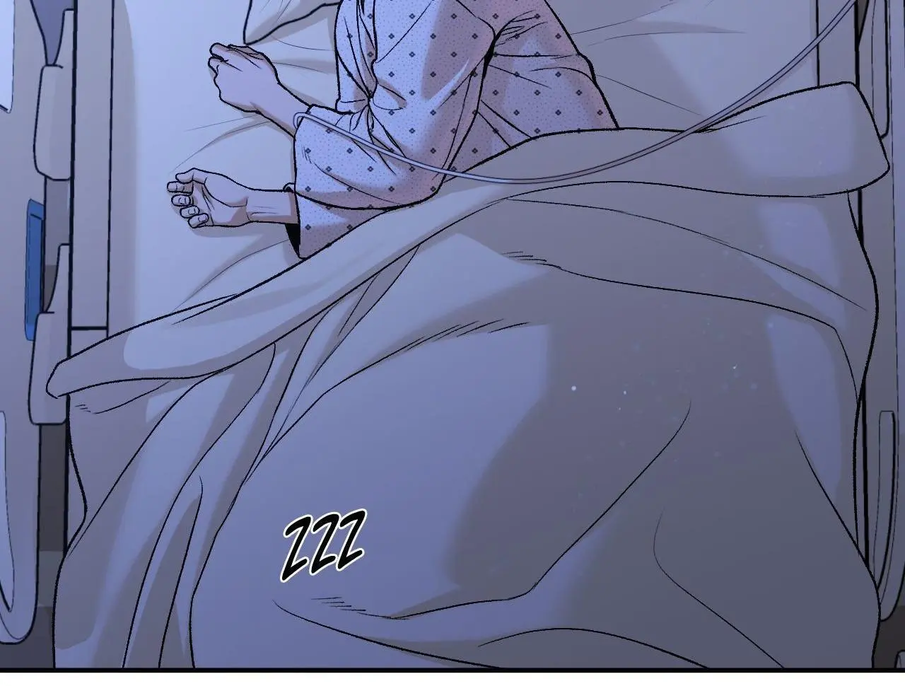 Jinx Chapter 100 Page 156