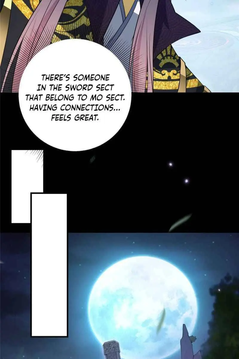 Keep a Low Profile, Sect Leader Chapter 3 Page 17