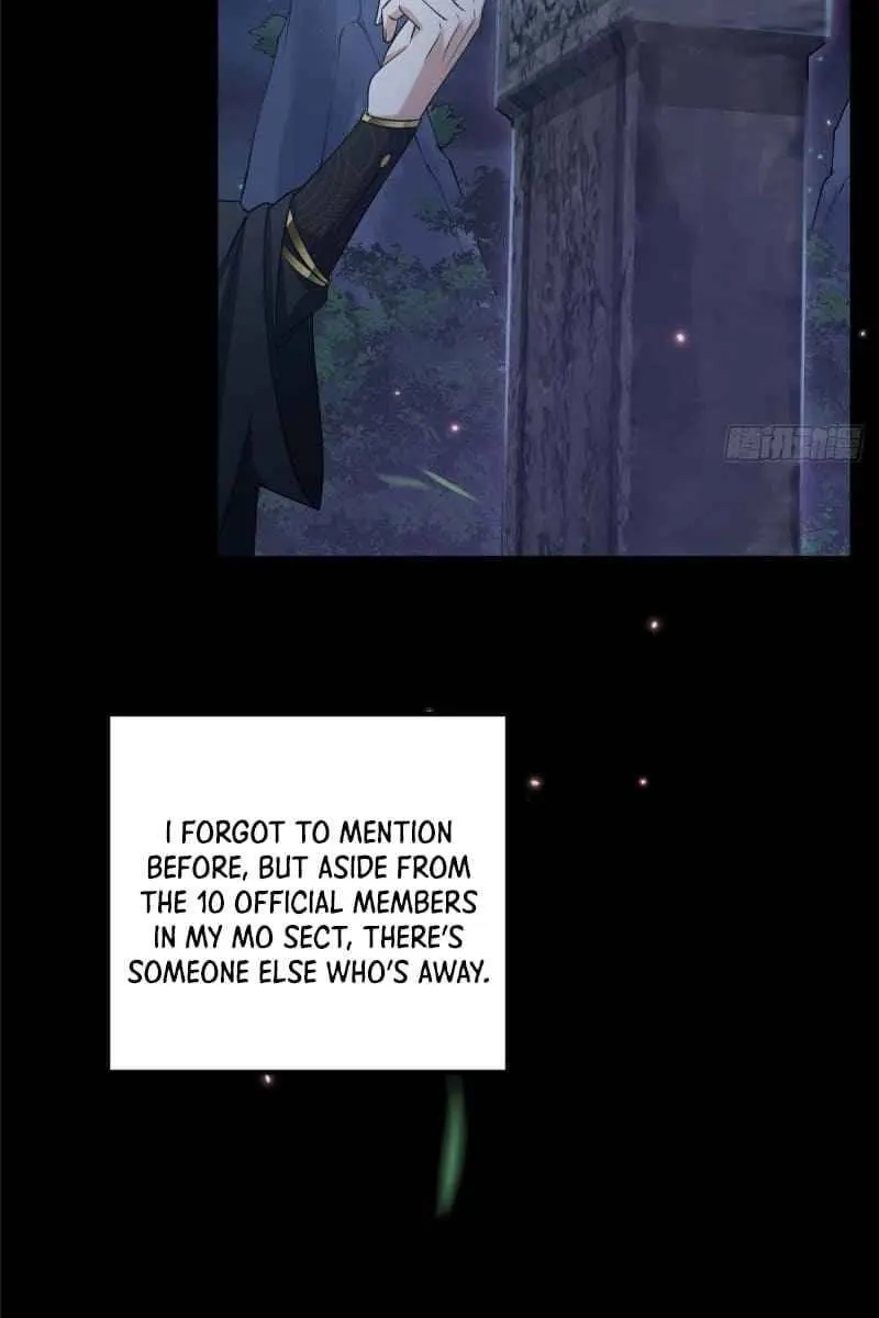 Keep a Low Profile, Sect Leader Chapter 3 Page 19