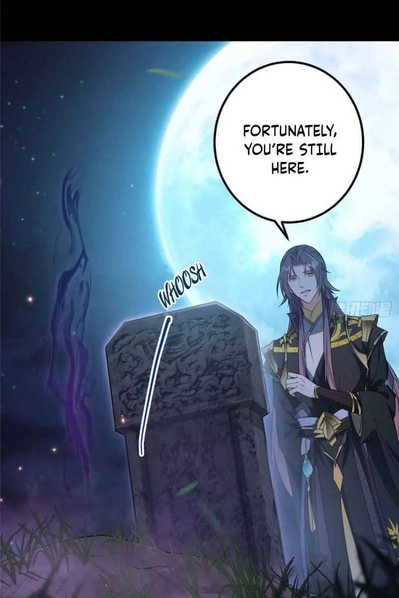 Keep a Low Profile, Sect Leader Chapter 3 Page 20