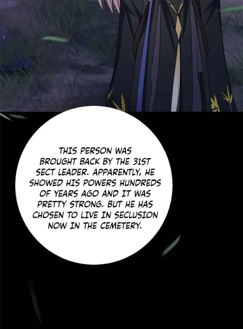 Keep a Low Profile, Sect Leader Chapter 3 Page 22