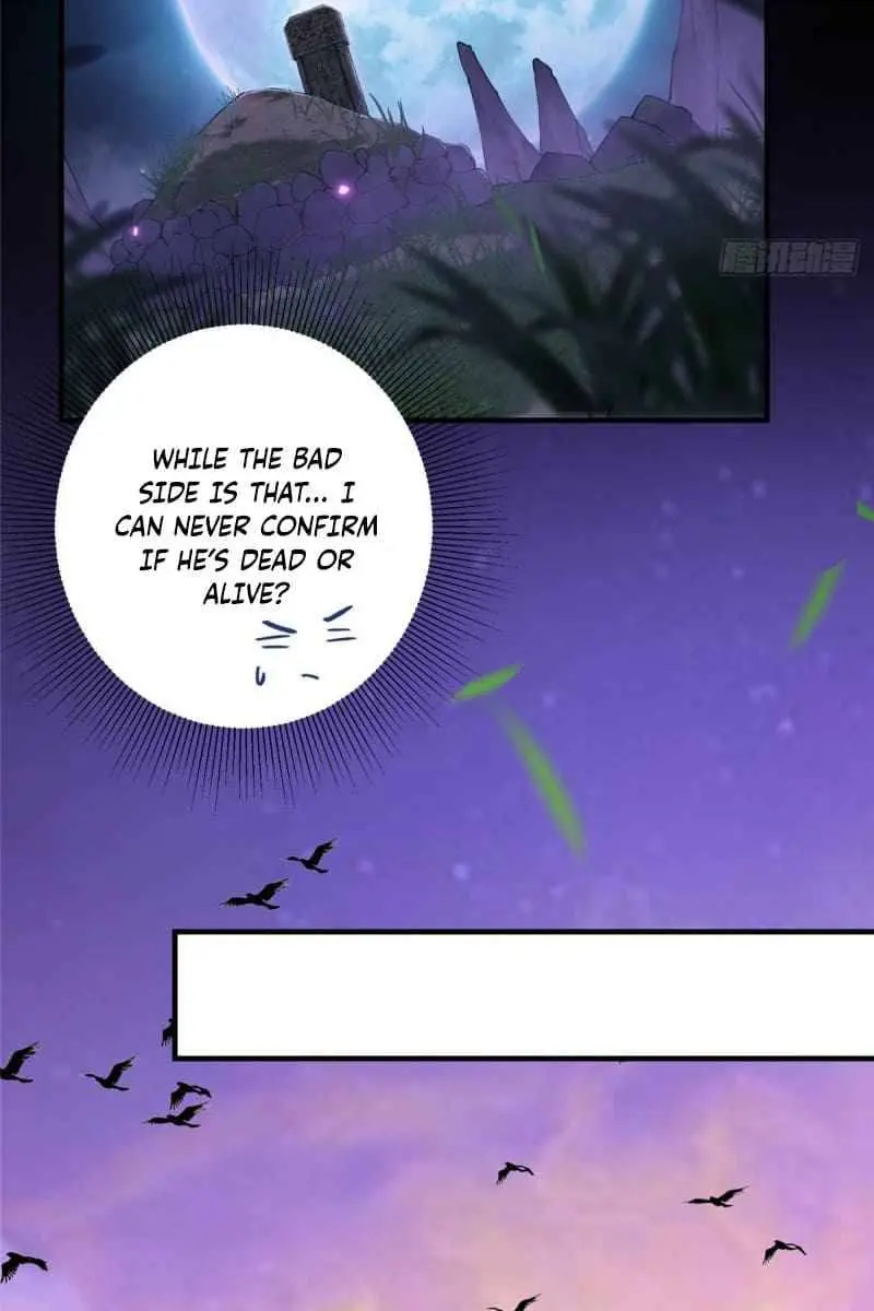 Keep a Low Profile, Sect Leader Chapter 3 Page 25