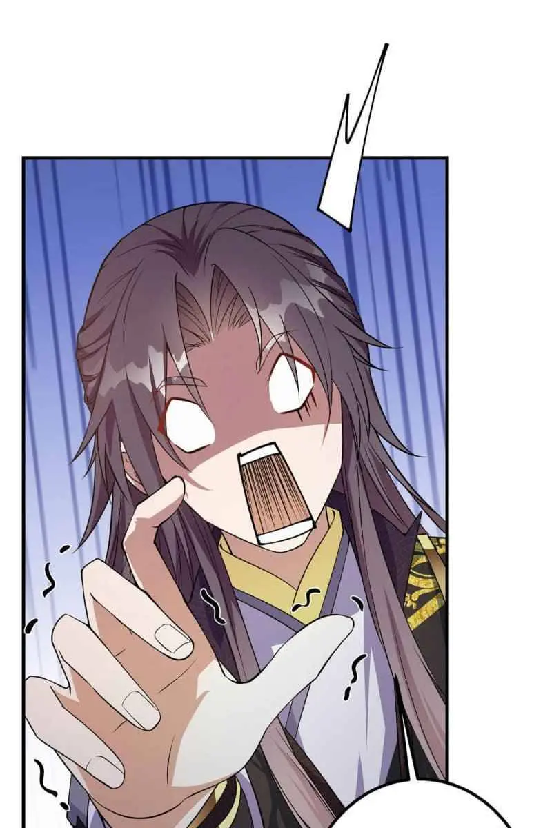 Keep a Low Profile, Sect Leader Chapter 3 Page 34