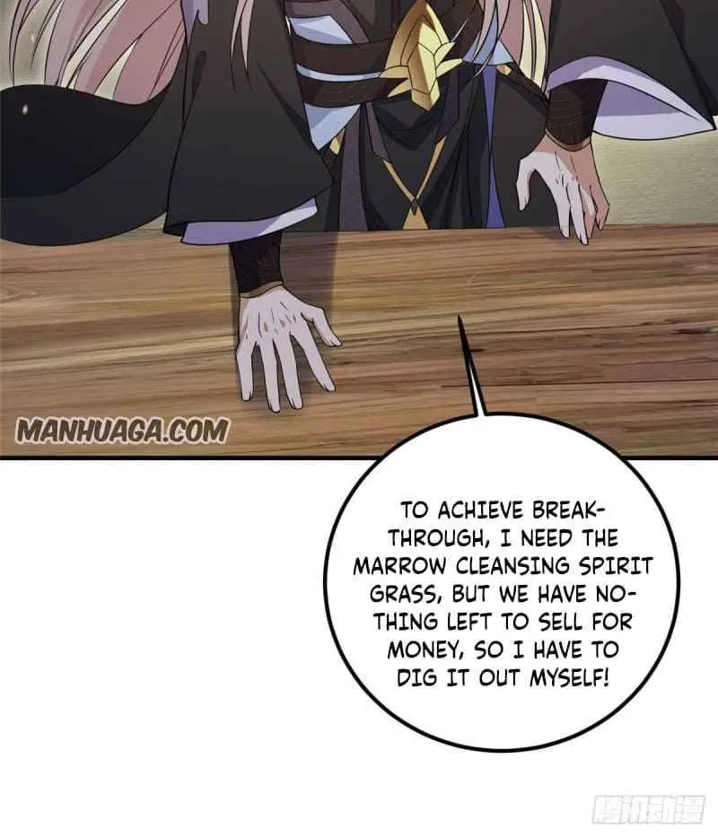 Keep a Low Profile, Sect Leader Chapter 3 Page 38