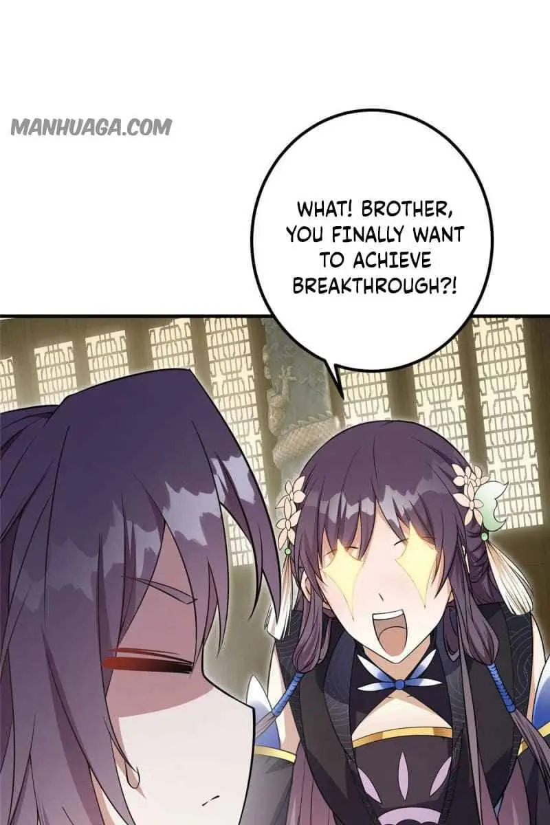 Keep a Low Profile, Sect Leader Chapter 3 Page 39