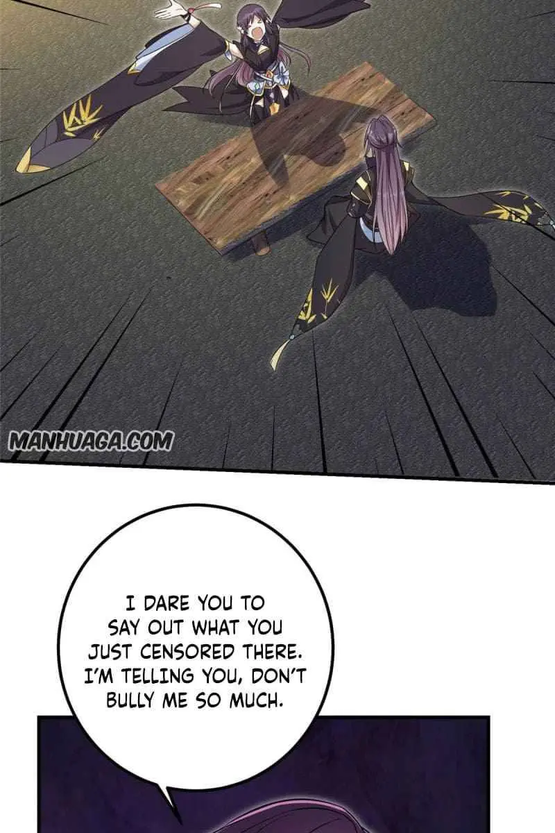 Keep a Low Profile, Sect Leader Chapter 3 Page 41
